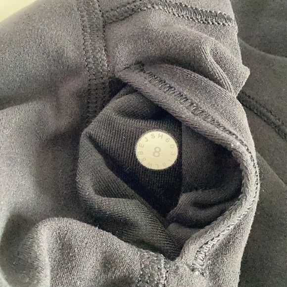 Lululemon align leggings - Picture 7 of 9